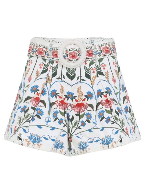 Fraga Shorts FARM RIO | 348502FRAGAPRINT26047